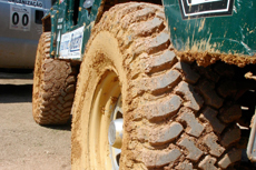 St. Thomas Jeep Tour cruise excursion